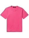 Sies Marjan T-shirt In Pink