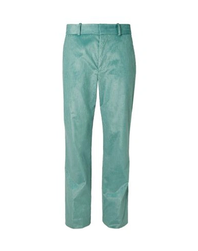 Sies Marjan Pants In Turquoise