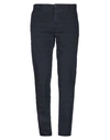 Incotex Casual Pants In Dark Blue