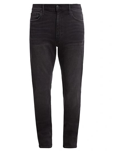Joe's Jeans The Brixton Slim Straight Fit Jeans In Griff In Trent
