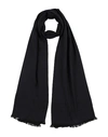 Dolce & Gabbana Scarves In Black