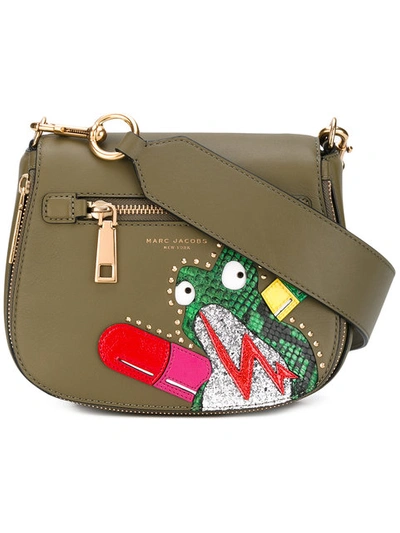 Marc jacobs frog bag new arrivals