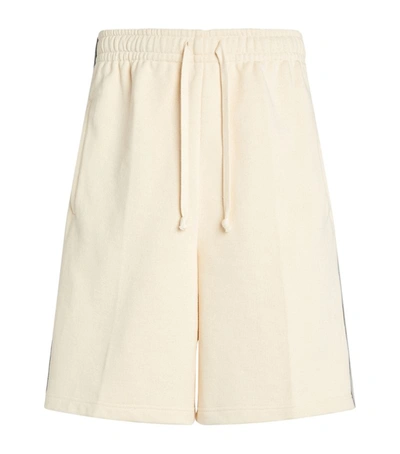 Gucci Interlocking G Shorts