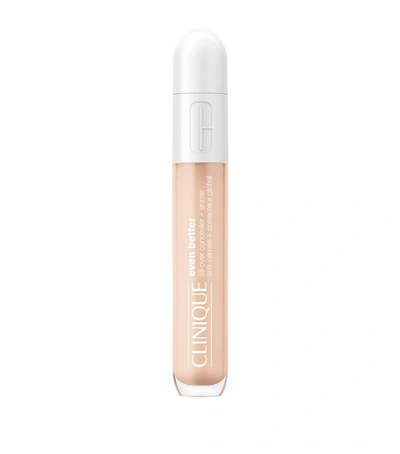 Clinique Clin Even Better Concealer 02 Breeze 20 In Nude
