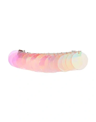 Lelet Ny Hair Accessories In Pink