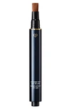Clé De Peau Beauté Radiant Corrector For Eyes Liquid Concealer In Espresso