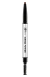 It Cosmetics Brow Power Universal Brow Pencil Universal Auburn 0.0056 oz/ 0.16 G