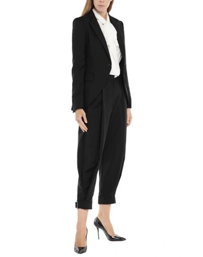 Stella Mccartney Women's Suits In Black