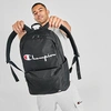 Champion Frequency Backpack In Black