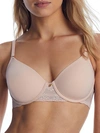 Natori Bliss Perfection T-shirt Bra In Golden Rose