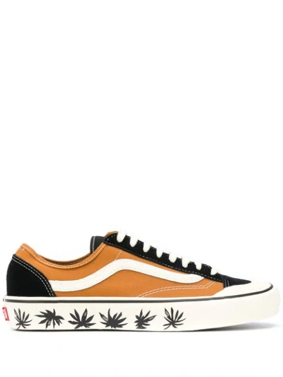 Vans Ua Style 36 Decon Sf Sneakers In Multi