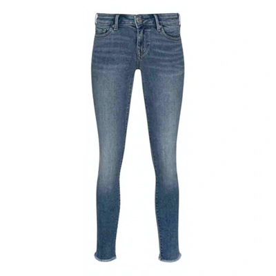 Pre-owned True Religion Slim Jeans In Other