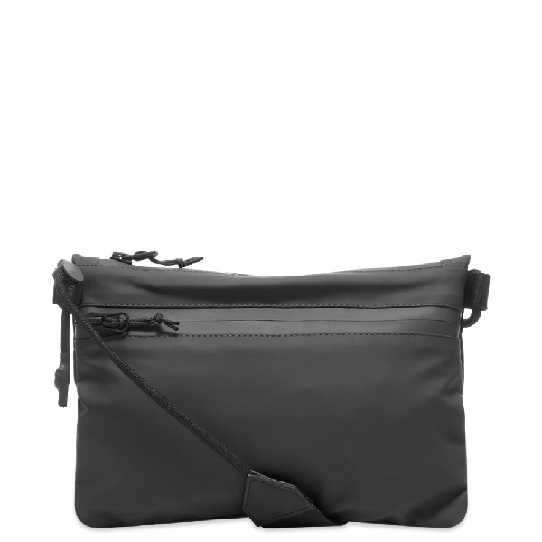 rains ultralight hip bag