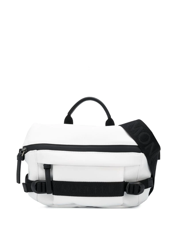 moncler waist bag