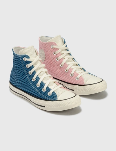 Converse Chuck Taylor All Star In Multicolor