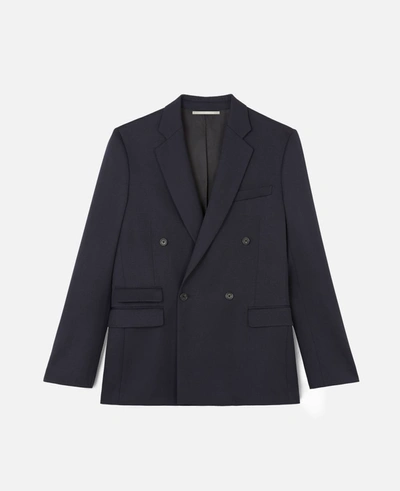 Stella Mccartney Ink Holden Tailored Jacket