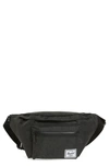 Herschel Supply Co Seventeen Hip Pack In Black