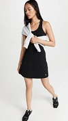 Sweaty Betty Power Workout Dress In Black