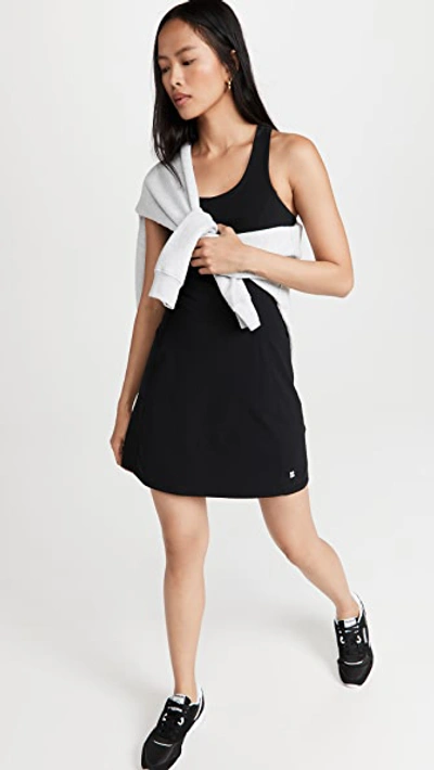 Sweaty Betty Power Workout Dress In Black