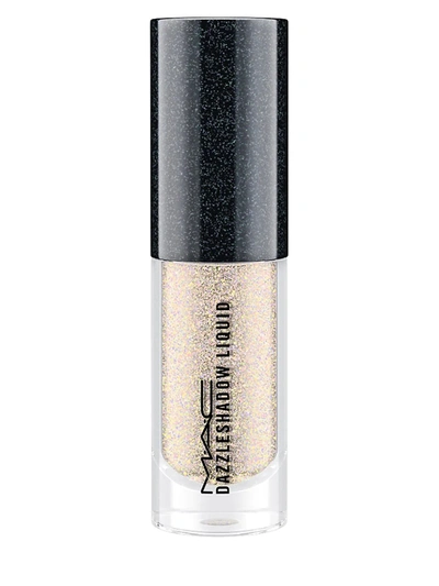 Mac Dazzle Shadow Liquid In Not Afraid To Sparkle