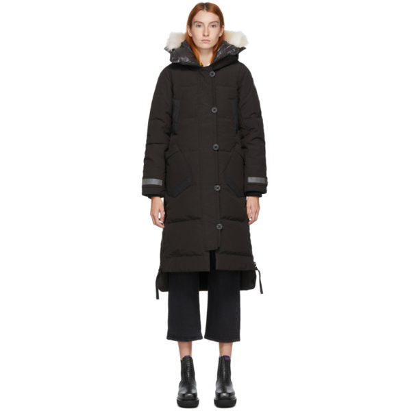 canada goose aldridge parka