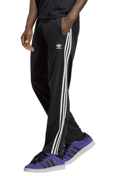 Adidas Originals Black Adicolor Classics Primeblue Sst Track Pants