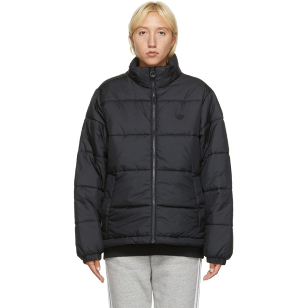 adidas originals winter jacket