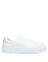 Eytys Sneakers In White