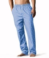 Polo Ralph Lauren Woven Polo Player Lounge Pants In Beach Blue