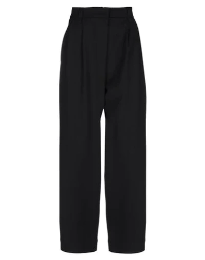 Brunello Cucinelli Pants In Black