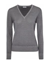 Tomas Maier Sweater In Grey