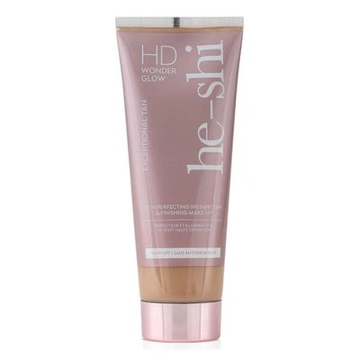 He-shi Hd Wonder Glow 100ml