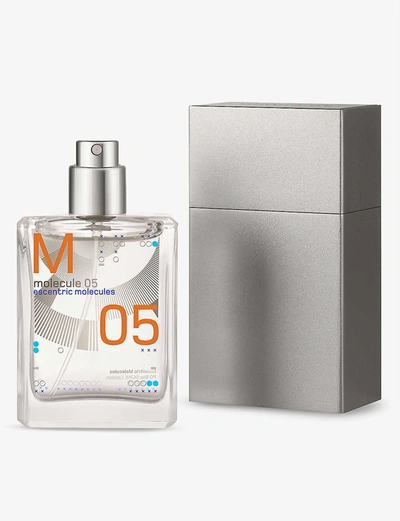 Escentric Molecules Womens Molecule 05 Eau De Toilette 30ml In Multi