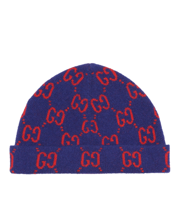 gucci baby beanie