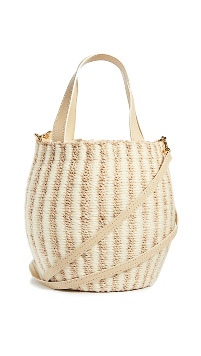 Kayu straw bag discount