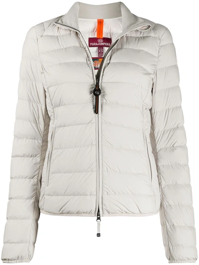 Parajumpers Padded Jacket In Neutrals