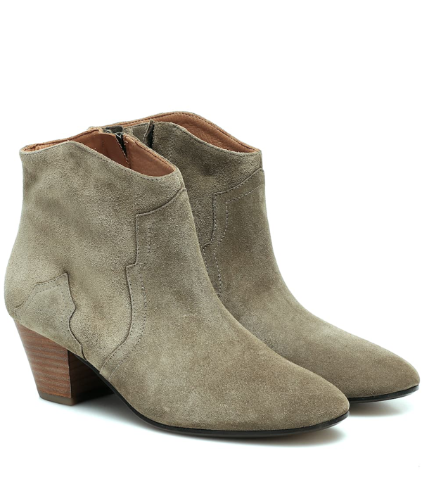 isabel marant dicker