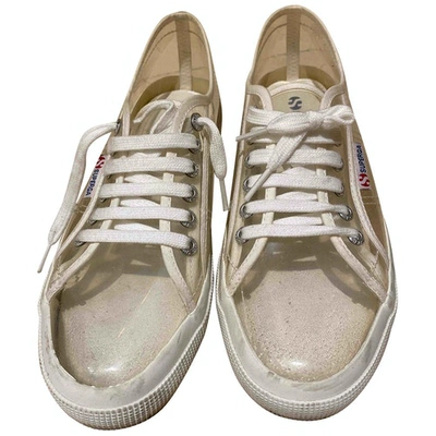 Pre-owned Superga Trainers