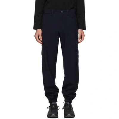 Affix Navy Mobilisation Cargo Pants