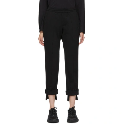 Y-3 Classic Tailored Pants In Black