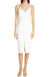 Likely Core Brooklyn Sheath Dress In White