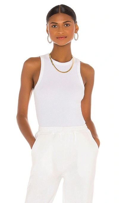 Atoir X Rozalia Tank In White