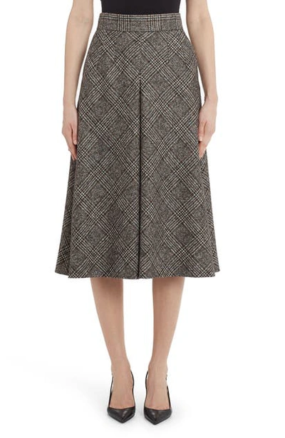 スカート Dolce & Gabbana Longuette Skirt Dolce & Gabbana Longuette Chiffon Lace Skirt | Sendegaro