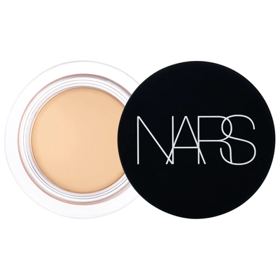 Nars Soft Matte Complete Concealer Marron Glacé 0.22 oz/ 6.2 G In Marron Glace