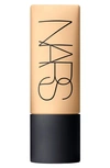 Nars Soft Matte Complete Foundation Deauville 1.5 oz/ 45 ml