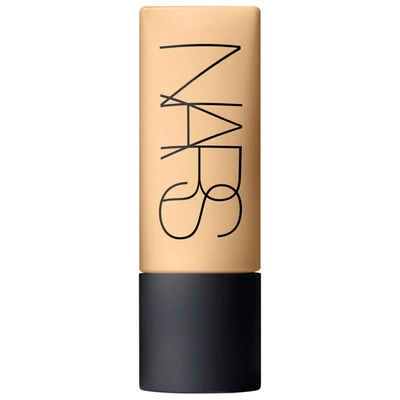 Nars Soft Matte Complete Foundation Fiji 1.5 oz/ 45 ml