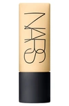 Nars Soft Matte Complete Foundation Gobi 1.5 oz/ 45 ml In Gobi (light With Neutral Undertones)