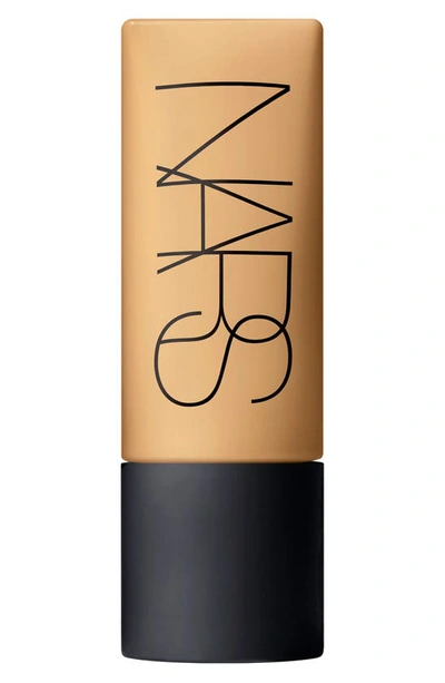 Nars Soft Matte Complete Foundation Stromboli 1.5 oz/ 45 ml