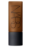 Nars Soft Matte Complete Foundation New Caledonia 1.5 oz/ 45 ml