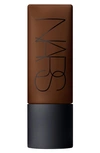 Nars Soft Matte Complete Foundation Mali 1.5 oz/ 45 ml